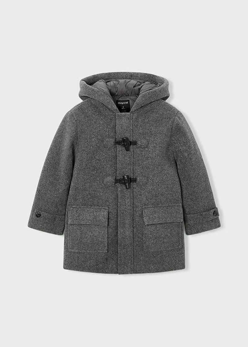 TRENCH MAYORAL TRENCH MAYORAL