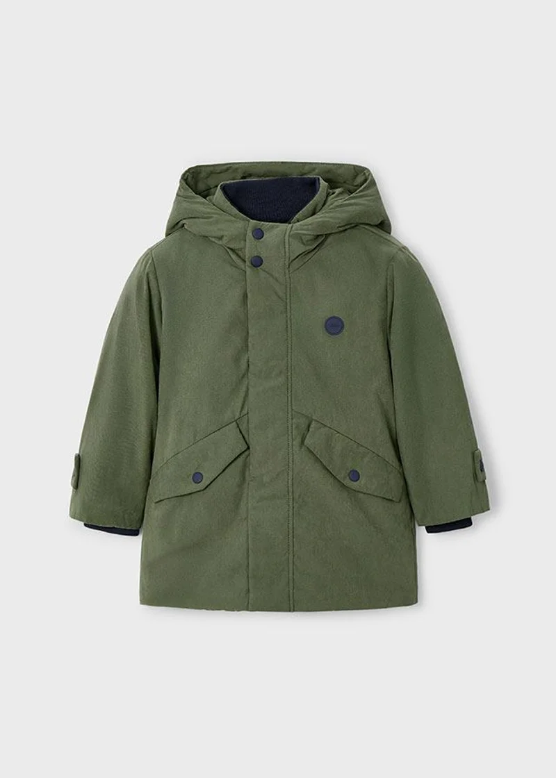 parka