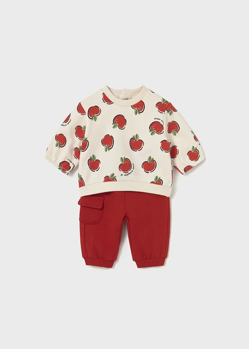 completo felpa/pantalone completo felpa/pantalone