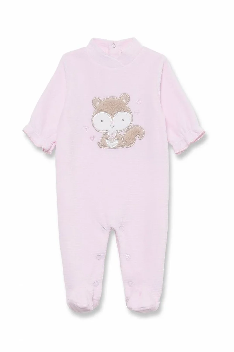 tutina ciniglia scoiattolo