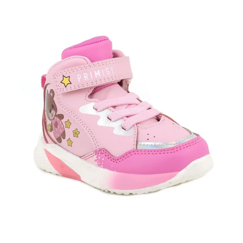 scarpa bimba orsetto