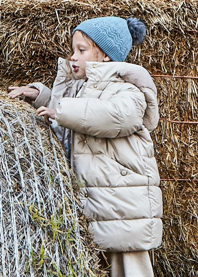 giubbotto lungo bimba giubbotto lungo bimba