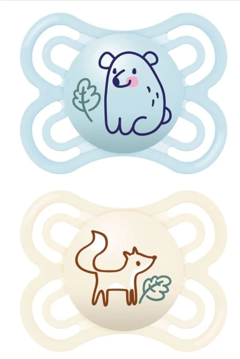 succhietto perfect 2-6