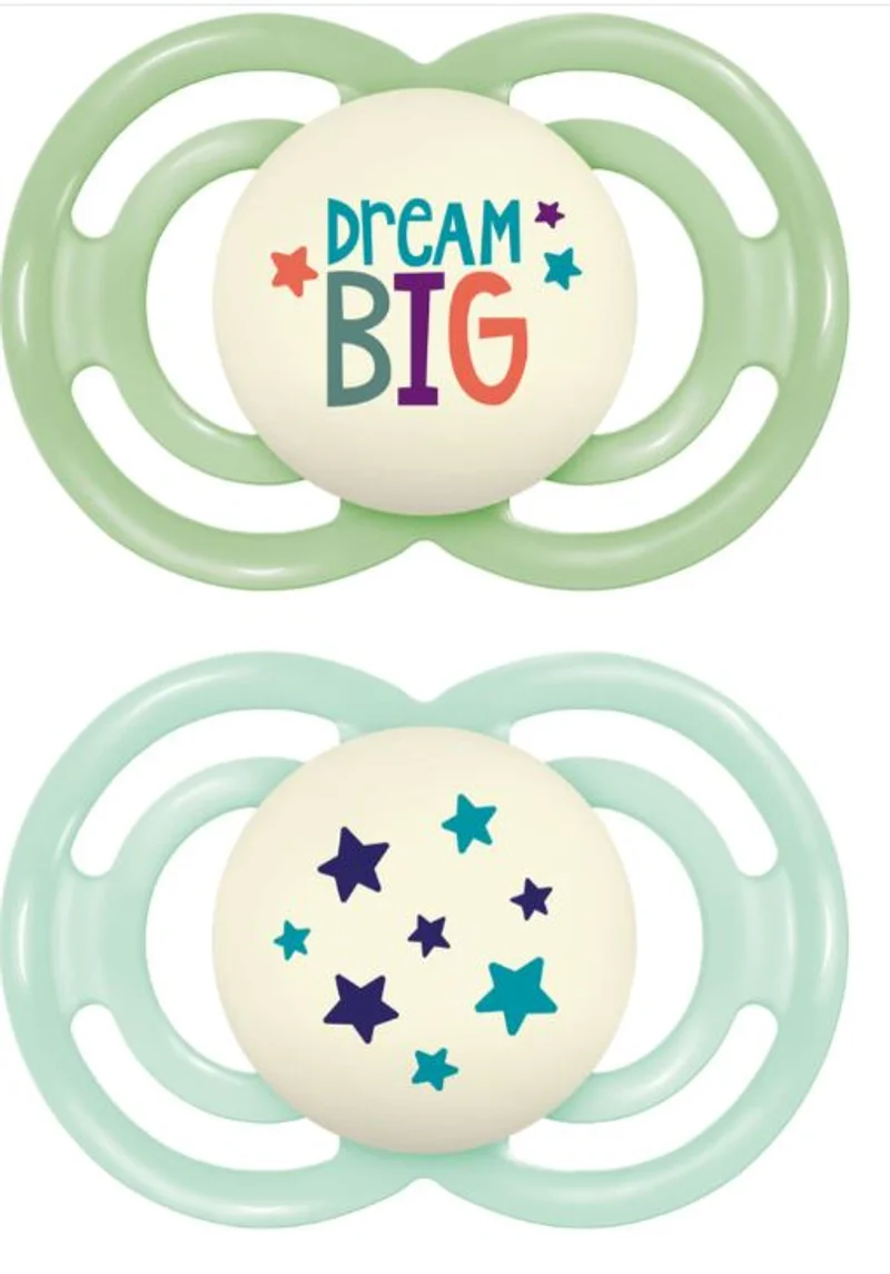 succhietto perfect night 6+