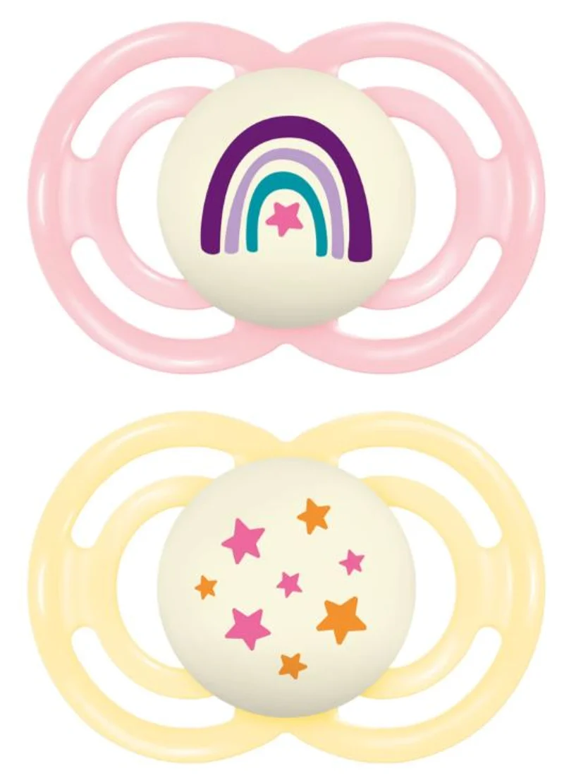 succhietto perfect night 6+