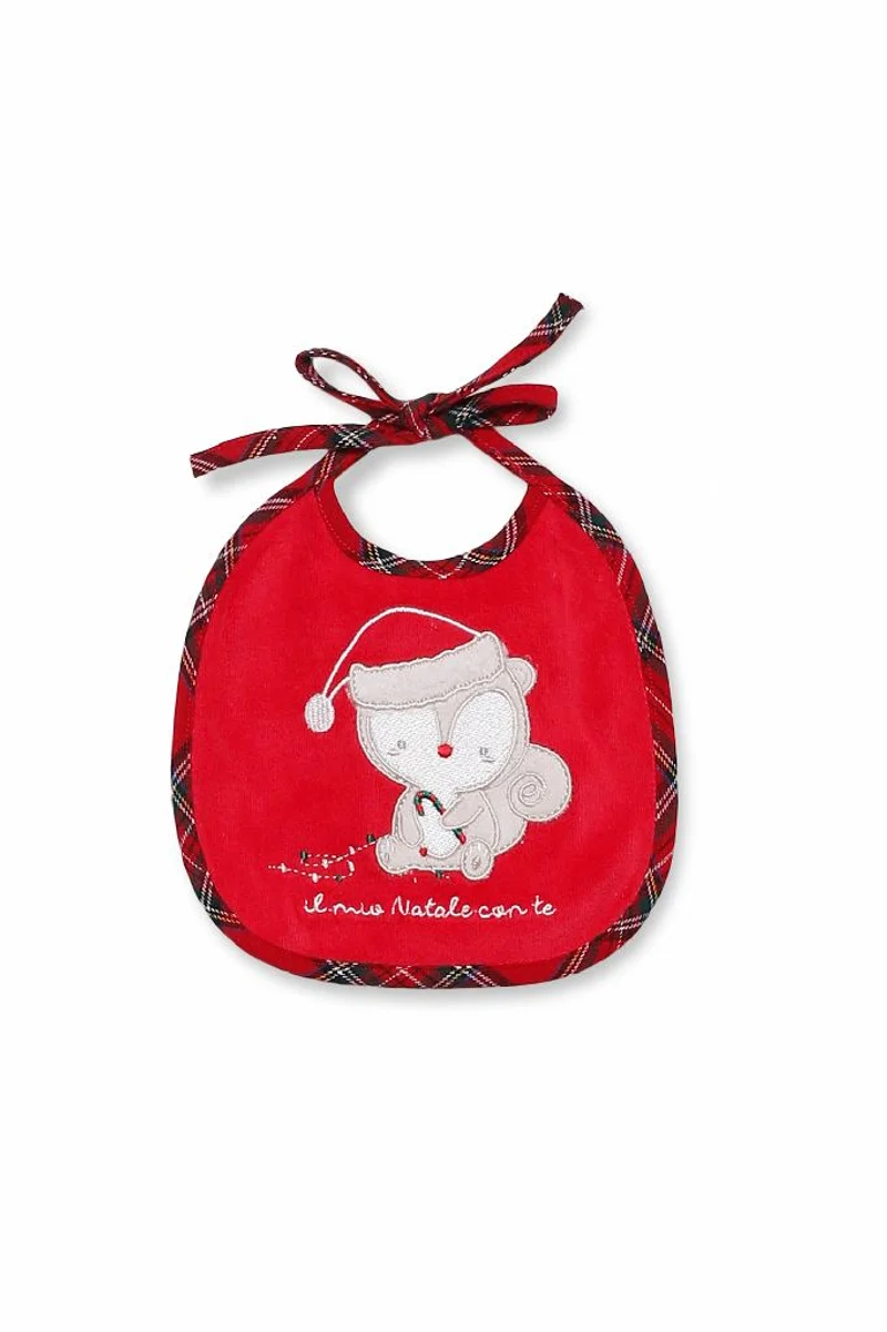 bavaglino natalizio