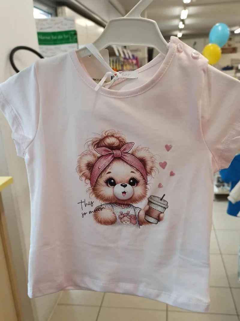 maglietta