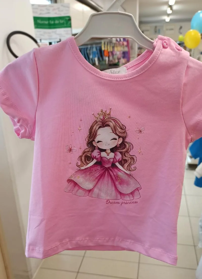 maglietta
