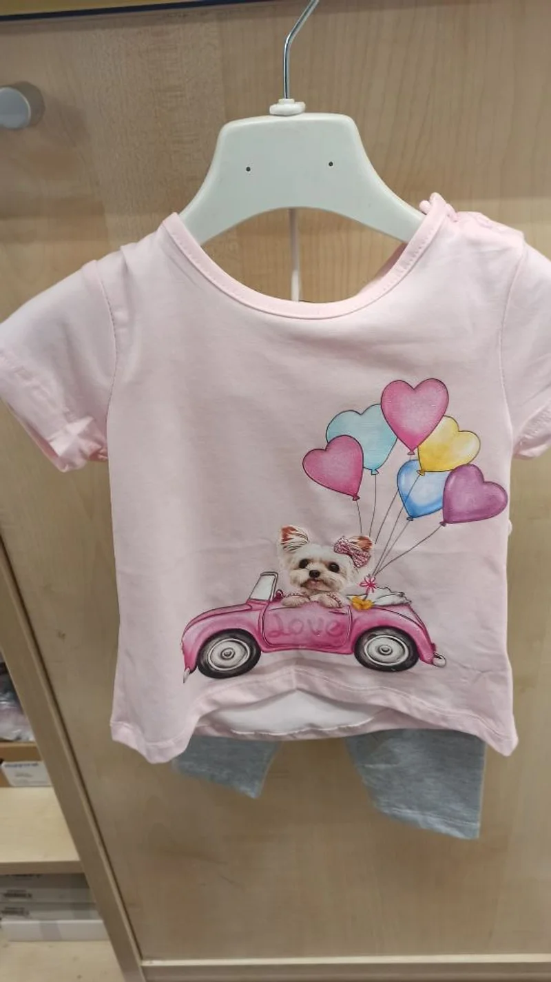 completo bimba 2pz. completo bimba 2pz.