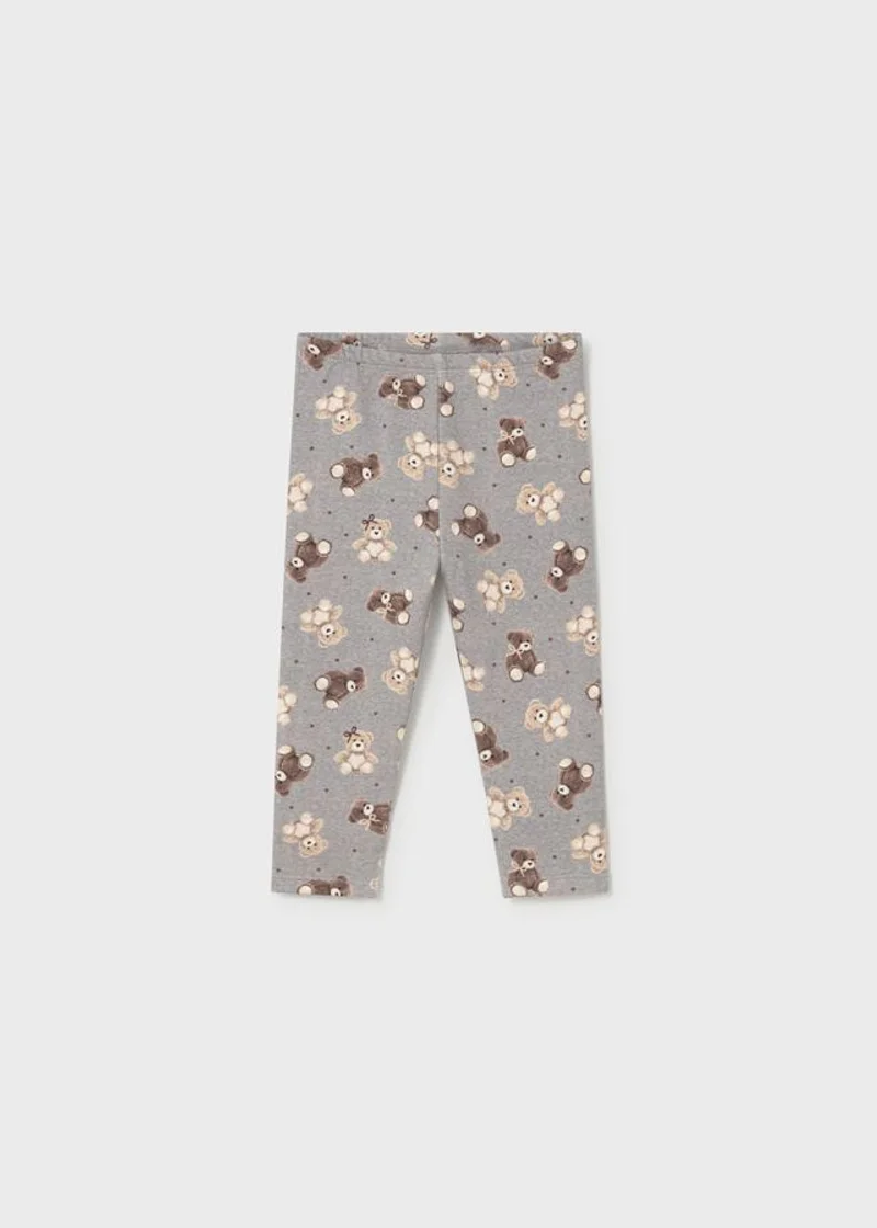leggings stampa orsetti leggings stampa orsetti