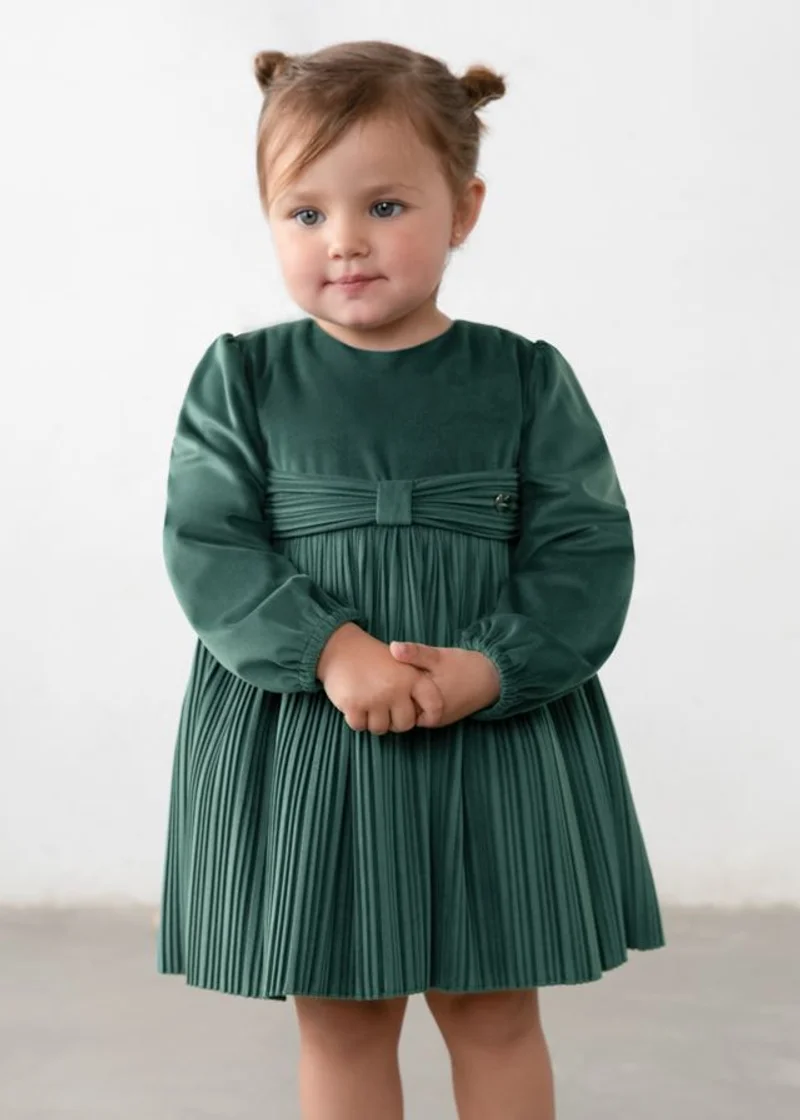vestito velluto