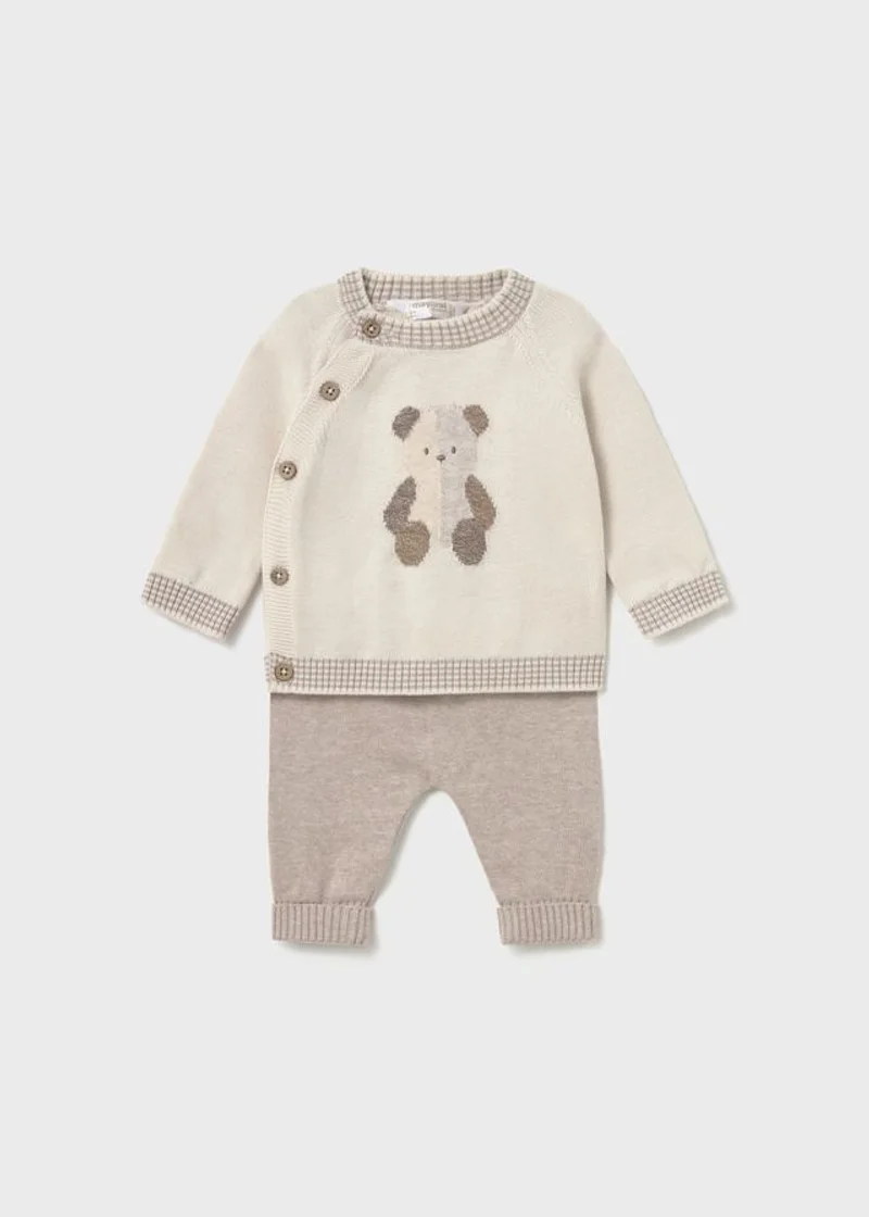 completo tricot