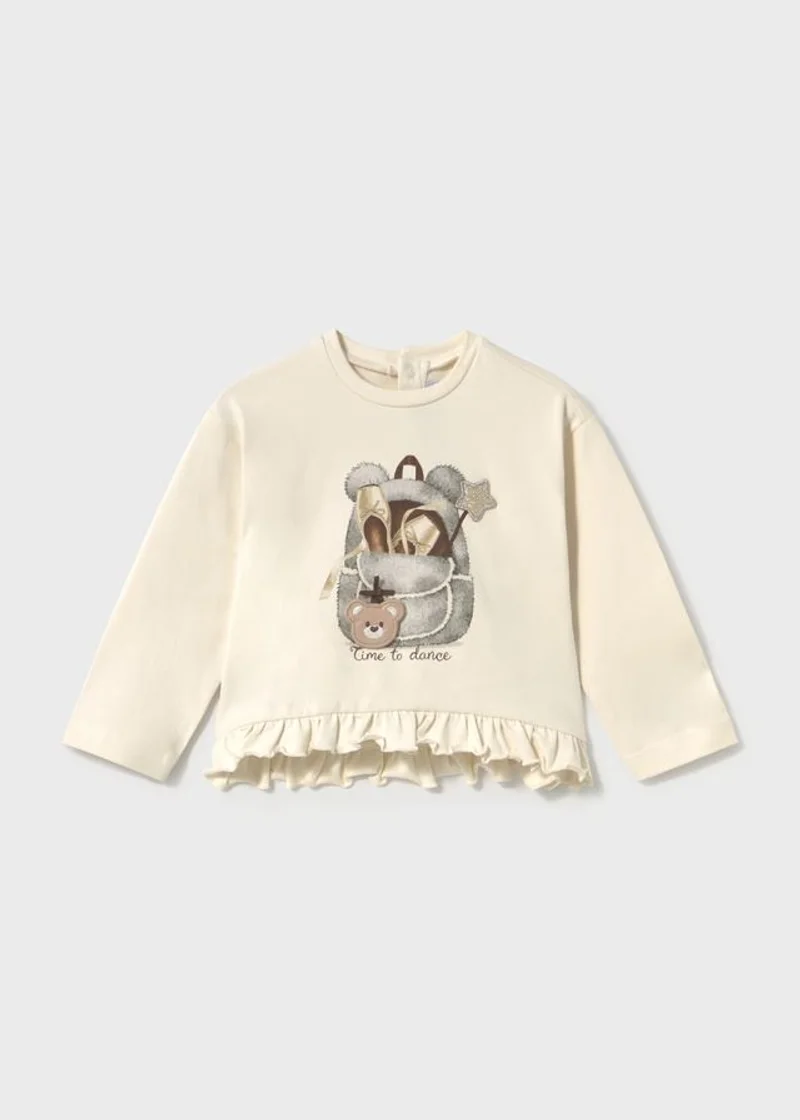 maglietta m/l