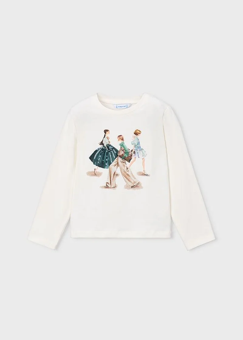 maglietta m/l